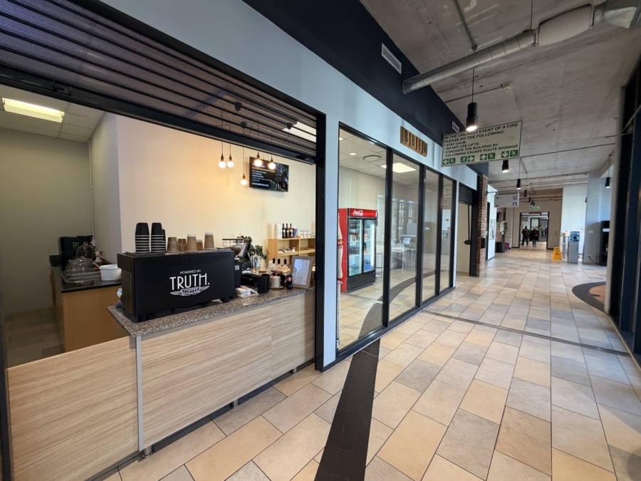 To Let Commercial Property for Rent in Cape Town City Centre Western Cape